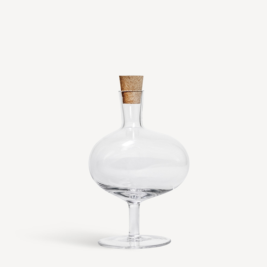 

Kosta Boda - Bod bottle 230mm